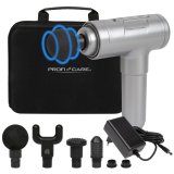 Proficare PC-MP 3087 silver Massage Gun #4