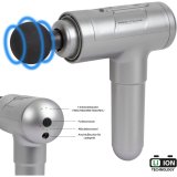 Proficare PC-MP 3087 silver Massage Gun #9