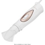 ProfiCare PC-HTH 3003 hrtrrer 400 W Hvid #3