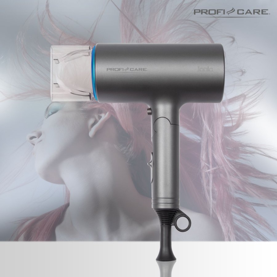 Proficare PC-HT 3073 blue #7