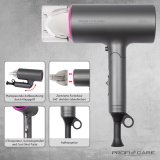 Proficare PC-HT 3073 pink #5