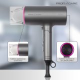 Proficare PC-HT 3073 pink #6