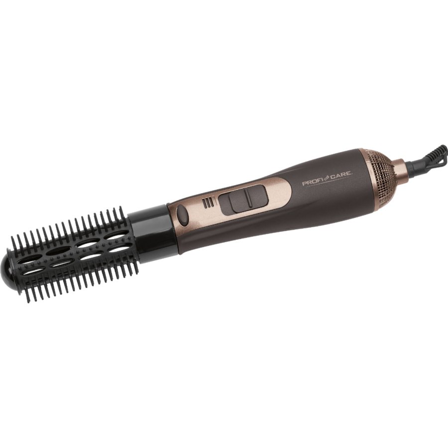 ProfiCare PC-HAS 3011 Varmluftsbrste Varm Bronze, Brun 800 W #1