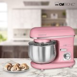 Clatronic KM 3711 kkkenmaskine 1100 W 5 L Lyserd #2