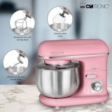 Clatronic KM 3711 kkkenmaskine 1100 W 5 L Lyserd #5