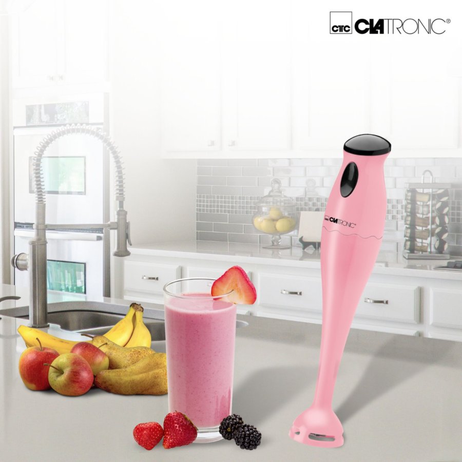 Clatronic SM 3577 pink #4