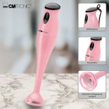 Clatronic SM 3577 pink #5
