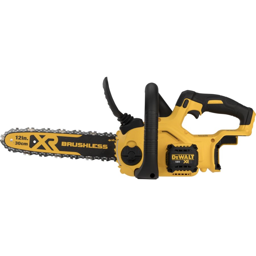 DeWalt DCM565N cordless chainsaw #2
