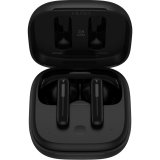 Boompods Bassline Hush Black #4