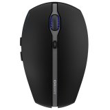 Cherry Gentix BT Black #1