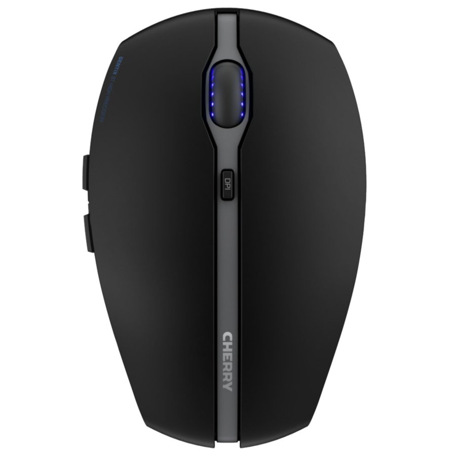Cherry Gentix BT Black #1