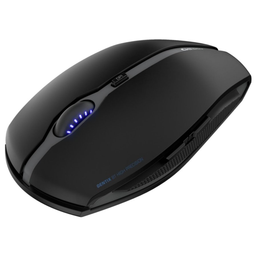 Cherry Gentix BT Black #2