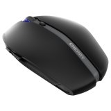 Cherry Gentix BT Black #3