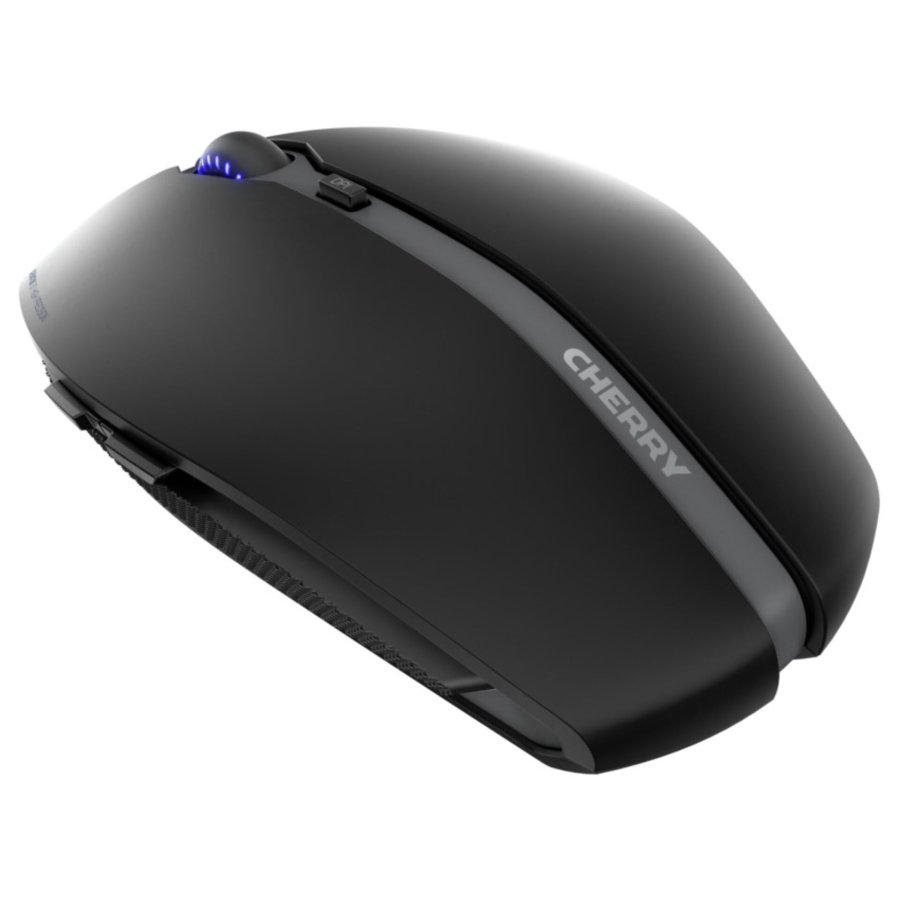 Cherry Gentix BT Black #3