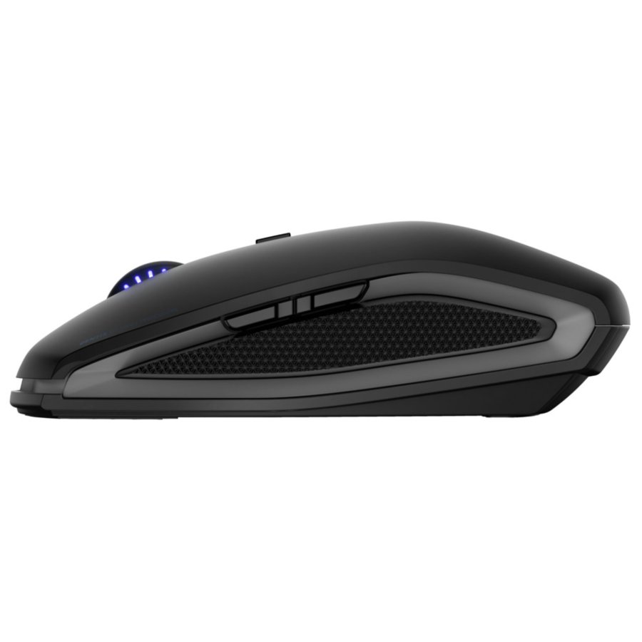 Cherry Gentix BT Black #4