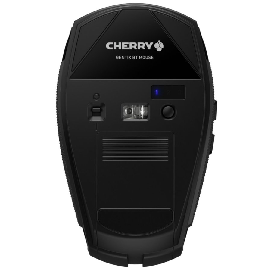 Cherry Gentix BT Black #5