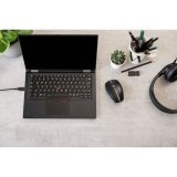 Cherry Gentix BT Black #9