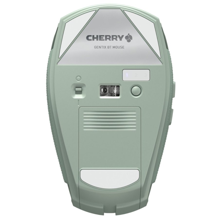 Cherry Gentix BT Agave Green #5