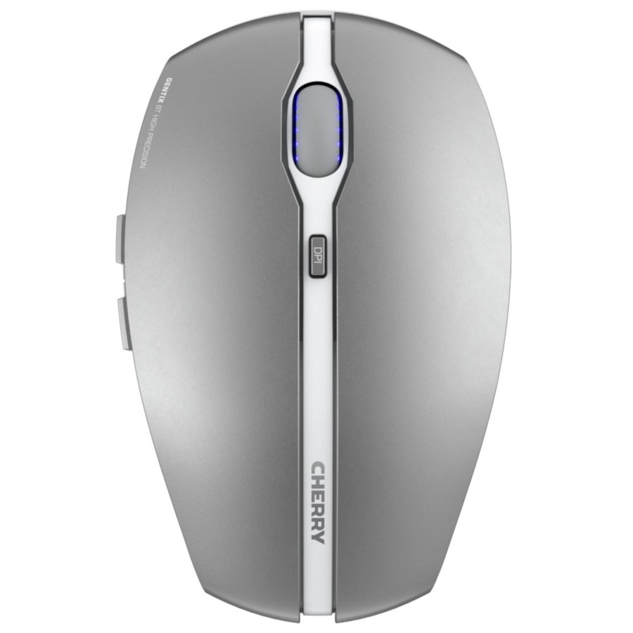 Cherry Gentix BT Frosted Silver #1
