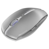 Cherry Gentix BT Frosted Silver #2