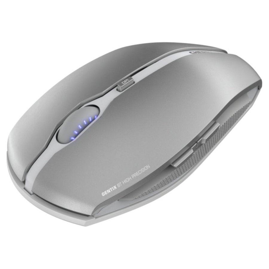 Cherry Gentix BT Frosted Silver #2