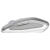 Cherry Gentix BT Frosted Silver #4
