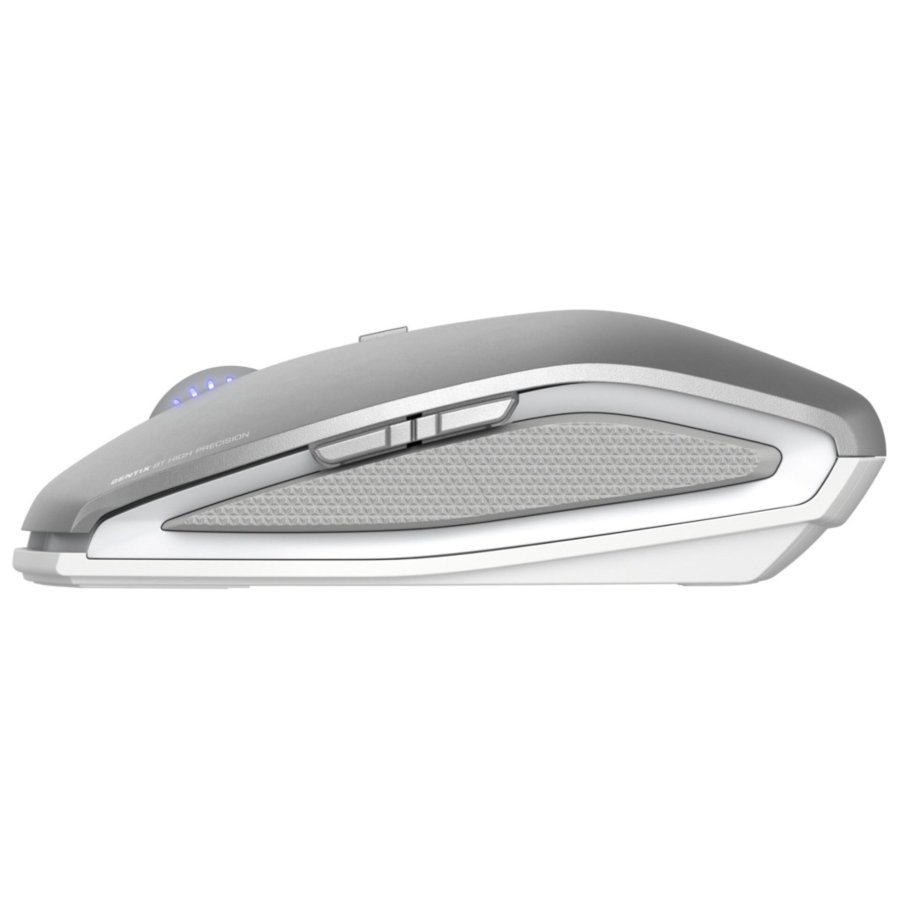 Cherry Gentix BT Frosted Silver #4