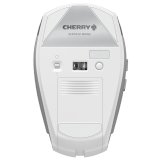 Cherry Gentix BT Frosted Silver #5
