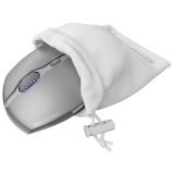 Cherry Gentix BT Frosted Silver #6
