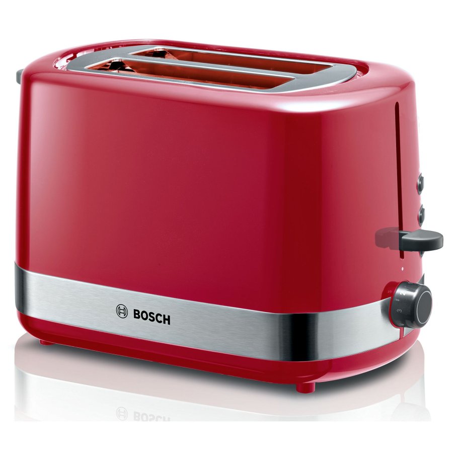 Bosch TAT 6A514 ComfortLine red #1