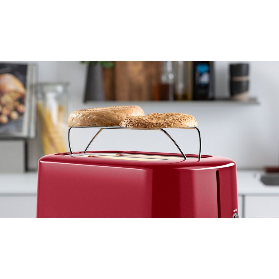 Bosch TAT 6A514 ComfortLine red #2