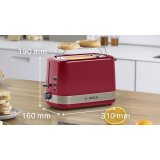 Bosch TAT 6A514 ComfortLine red #3