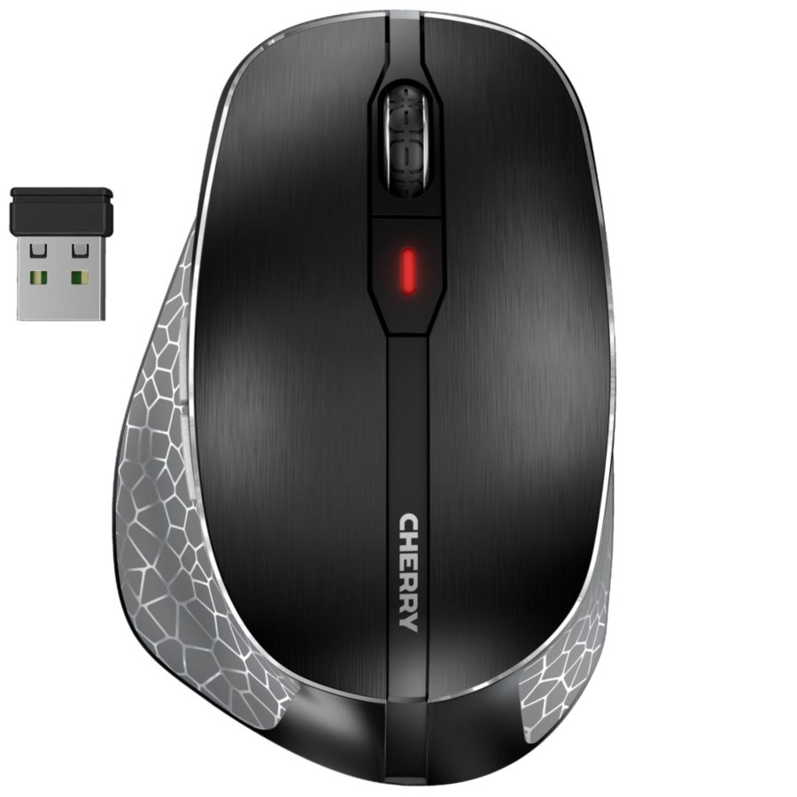 Cherry MW 8C Ergo #1