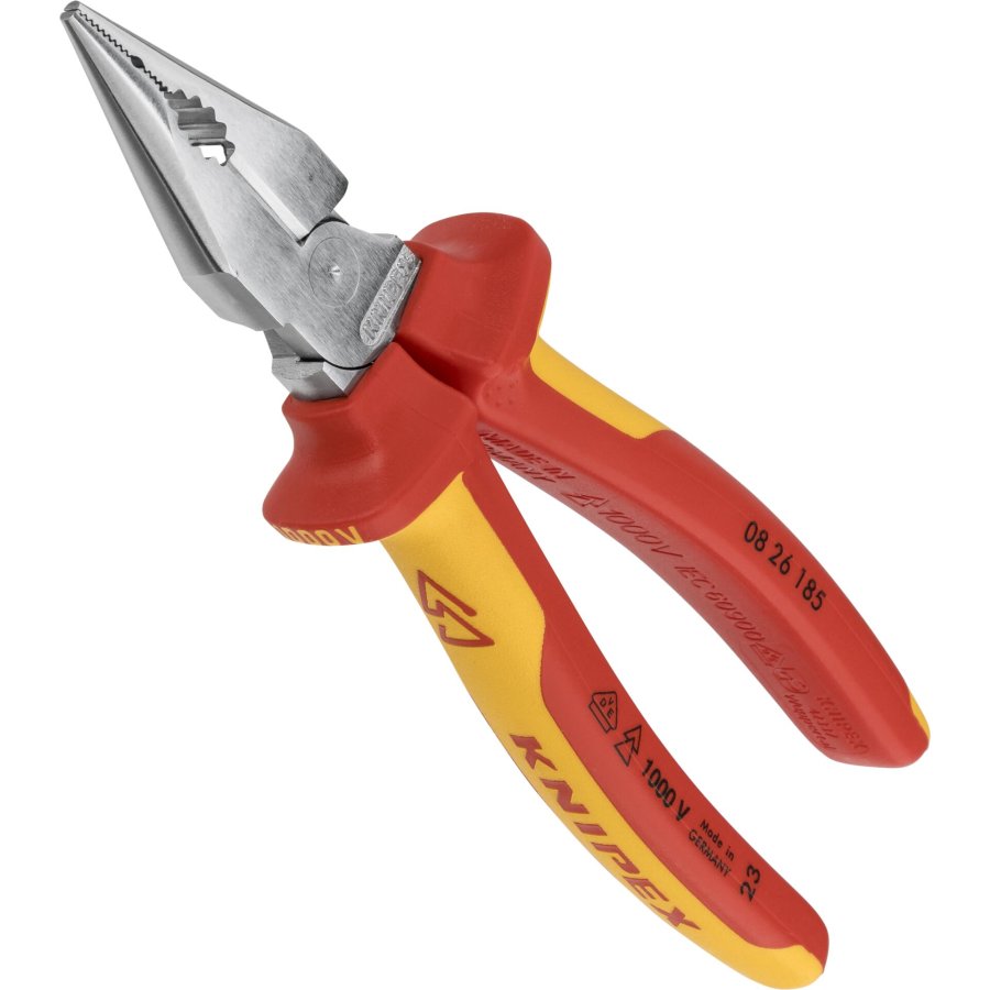 Knipex Combination Pliers #2