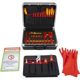 Knipex tool case Basic E-Mobility #1