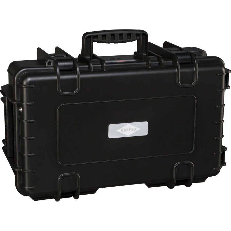 Knipex tool case Robust26 Move Electric #1