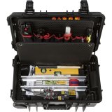 Knipex tool case Robust26 Move Electric #4