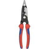 Knipex multi-function electricians pliers #1