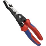 Knipex multi-function electricians pliers #2