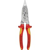 Knipex multi-function electricians pliers #2