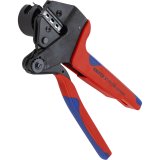 Knipex Toolbox for Photovoltaic MC4 #2