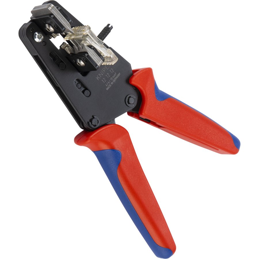 Knipex Toolbox for Photovoltaic MC4 #4