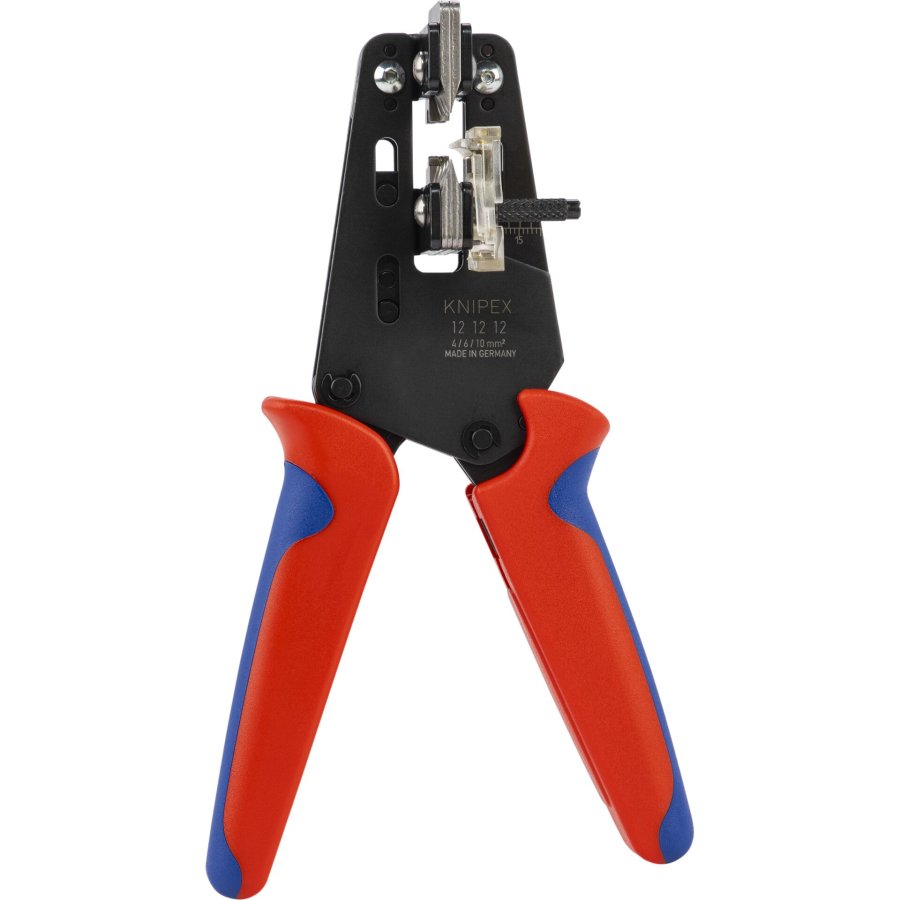 Knipex Toolbox for Photovoltaic MC4 #5
