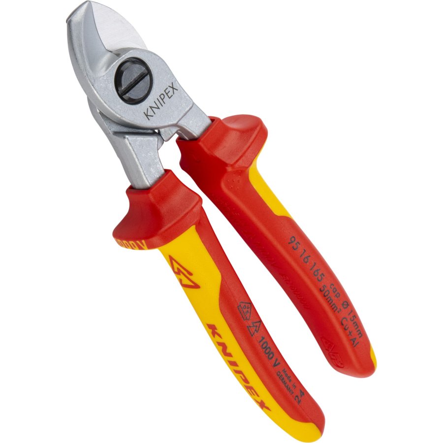 Knipex Toolbox for Photovoltaic MC4 #6