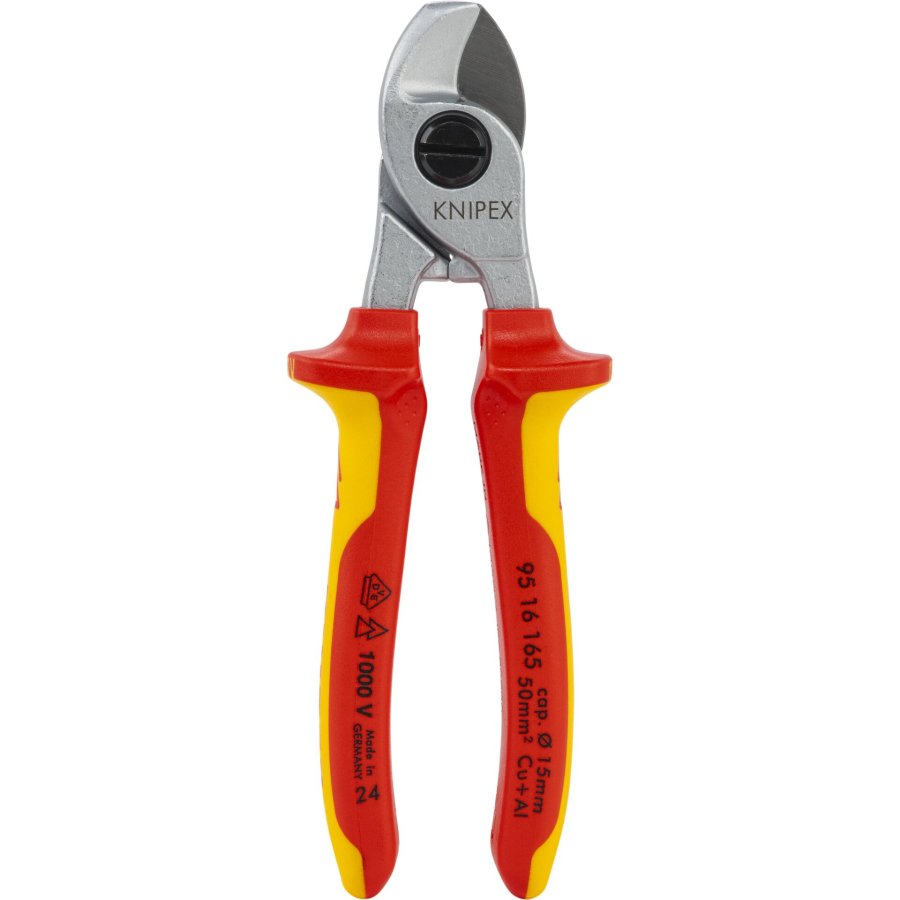 Knipex Toolbox for Photovoltaic MC4 #7