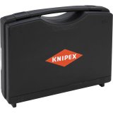 Knipex Toolbox for Photovoltaic MC4 #9