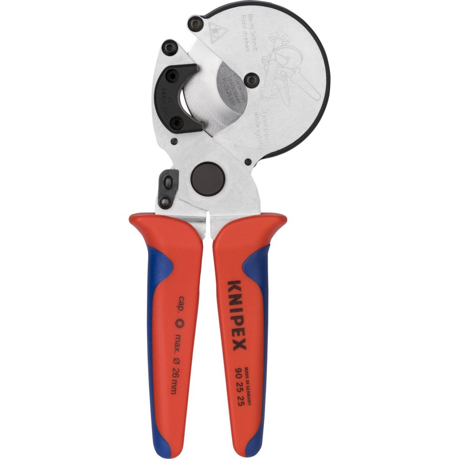 Knipex Pipe Cutter #1