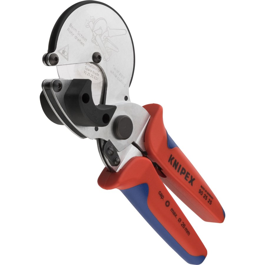 Knipex Pipe Cutter #2