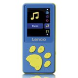 Lenco Xemio-560BU blue #2