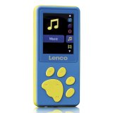 Lenco Xemio-560BU blue #3